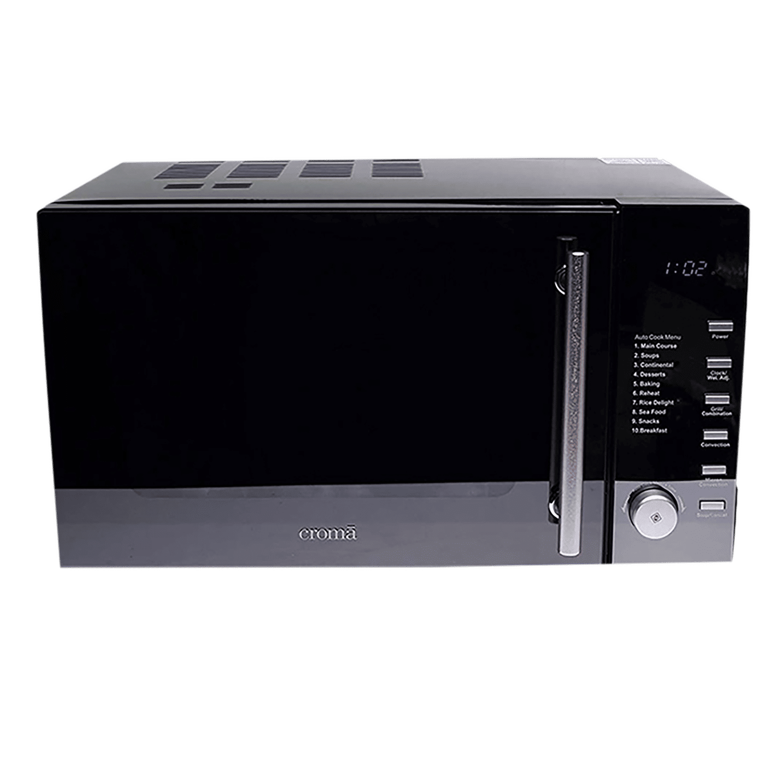Croma ovens shop